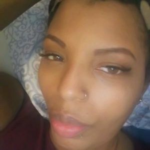 Meet your Posher, Tasha